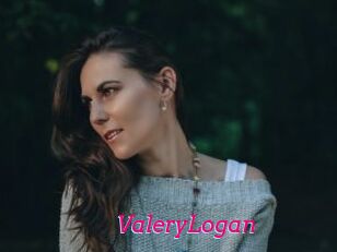 ValeryLogan