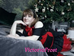 VictoriaFrost