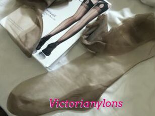 Victorianylons