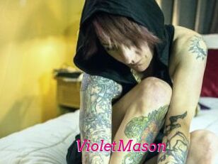 VioletMason