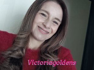 Victoriagoldens