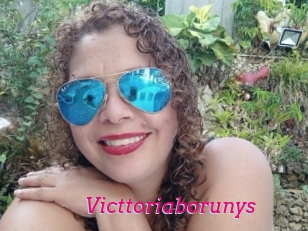 Victtoriaborunys