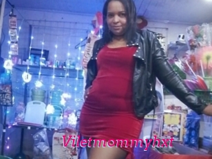 Viletmommyhxt