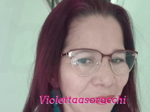 Violettaasoracchi