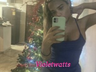 Violetwatts