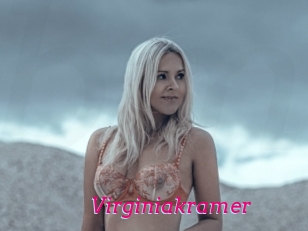 Virginiakramer