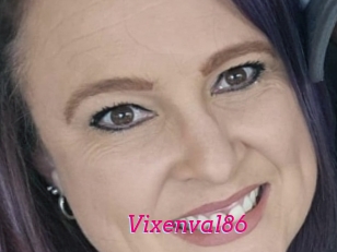 Vixenval86