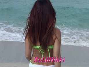 XxLilNikki