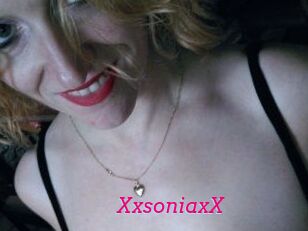 XxsoniaxX