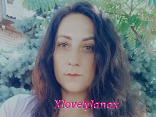 Xlovelylanax