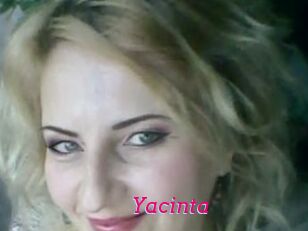 Yacinta