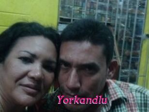 Yorkandlu