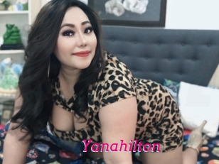 Yanahilton