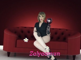 Zalyaamun